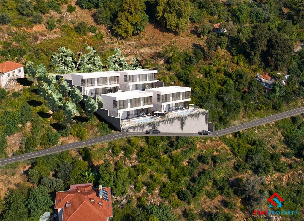 Вилла в Алании, Турция, 157 м2 фото 5