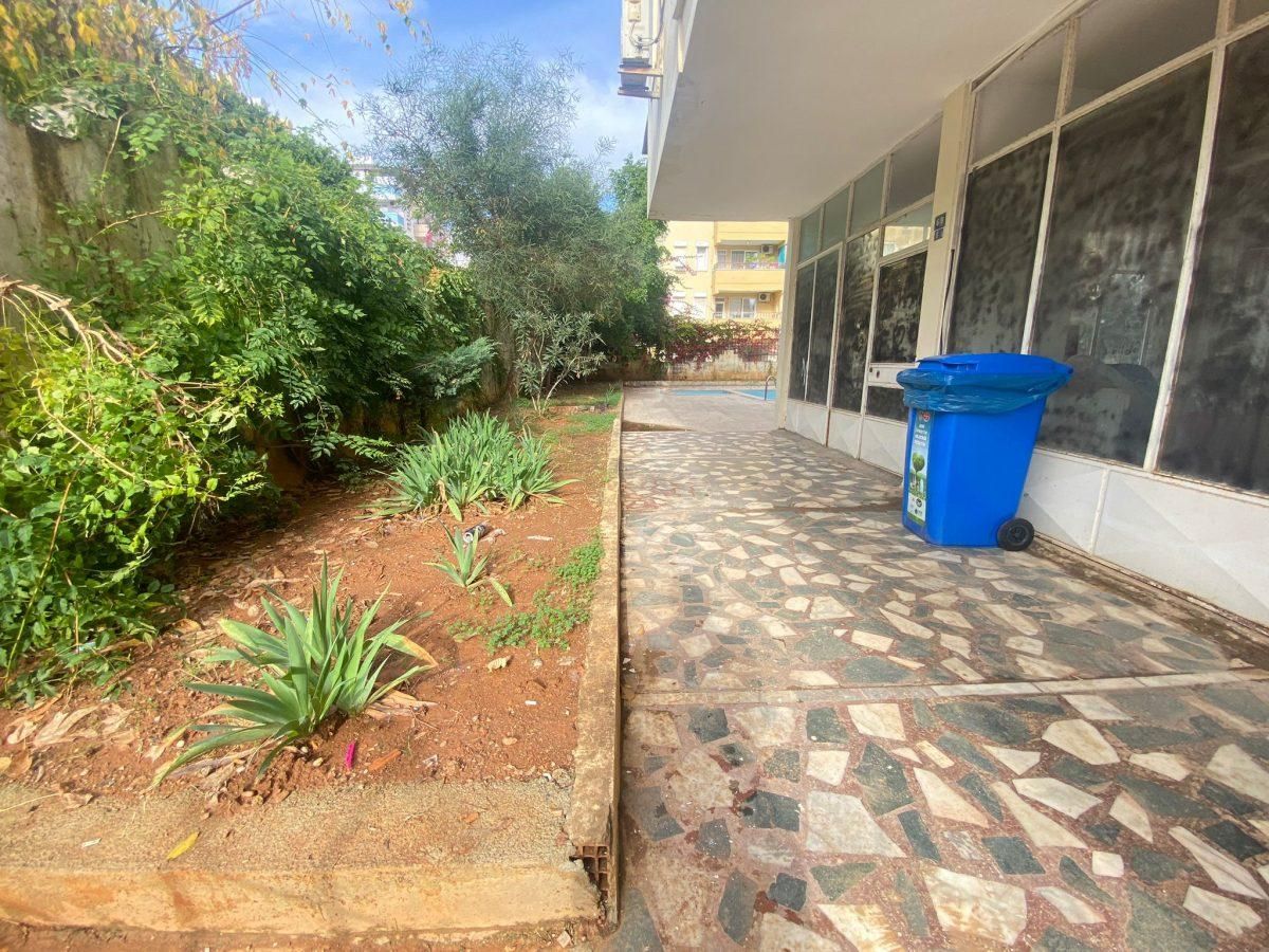 Квартира в Алании, Турция, 75 м2 фото 3