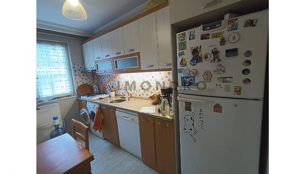 Квартира в Стамбуле, Турция, 145 м2 фото 5