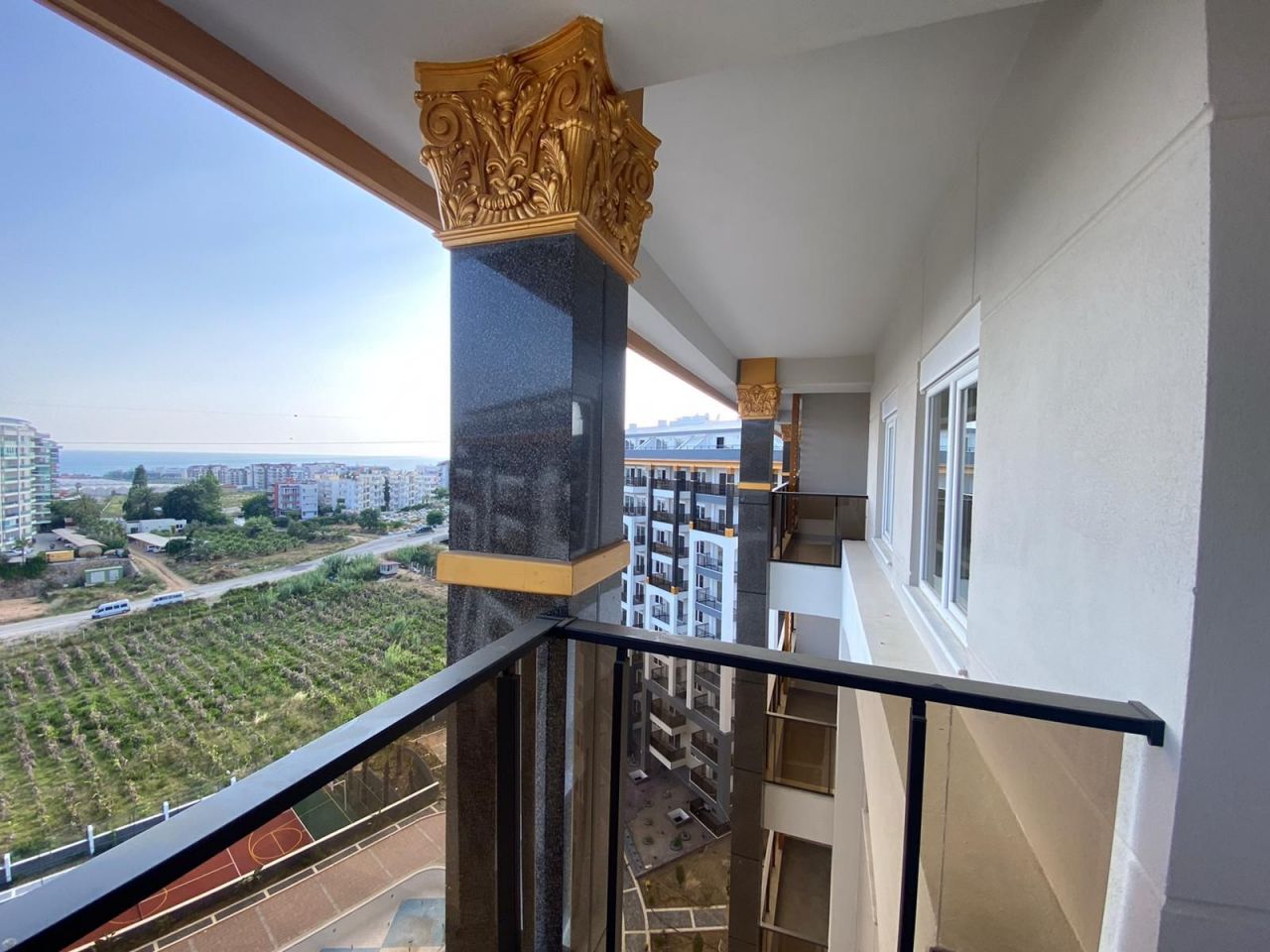 Квартира в Авсалларе, Турция, 127 м2 фото 3