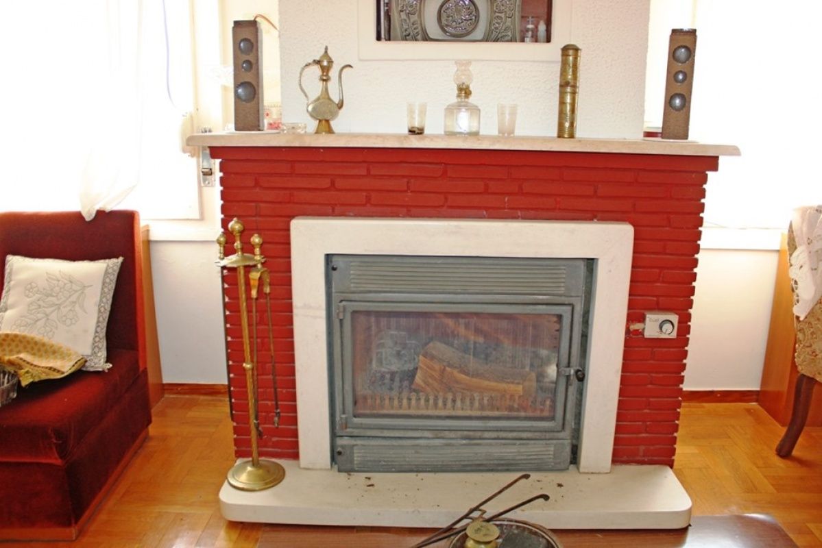 Дом на Северо-Эгейских островах, Греция, 380 м2 фото 5