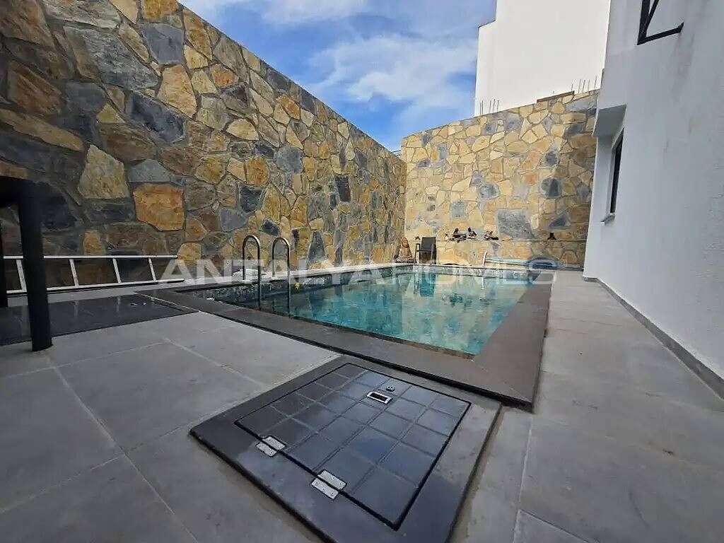 Вилла в Бодруме, Турция, 120 м2 фото 4