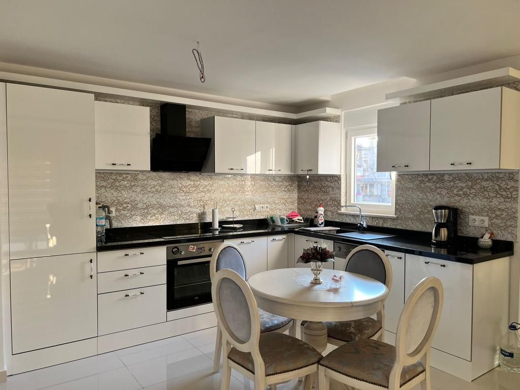 Квартира в Алании, Турция, 80 м2 фото 3