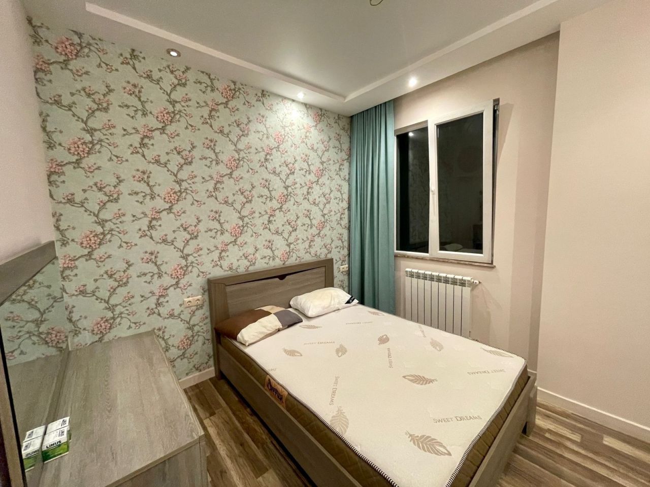 Квартира в Батуми, Грузия, 63 м2 фото 3