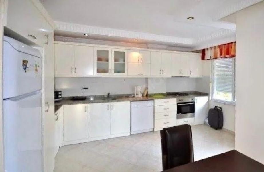 Квартира в Алании, Турция, 110 м2 фото 5