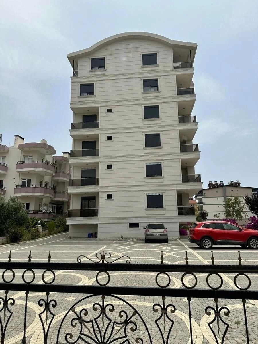 Квартира в Алании, Турция, 55 м2 фото 3