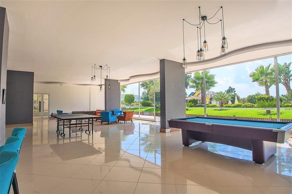 Квартира в Алании, Турция, 110 м2 фото 5