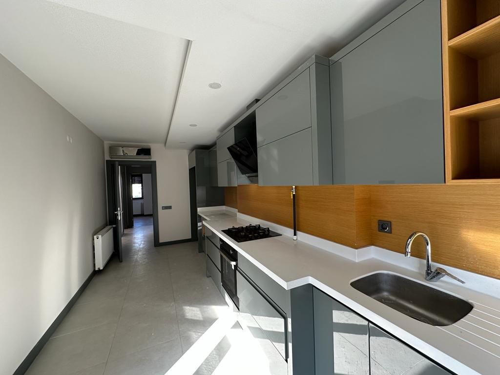 Квартира Uncalı Mh., Турция, 130 м2 фото 3