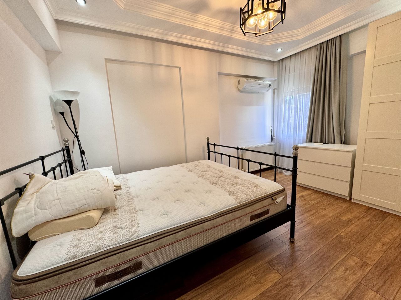 Квартира в Анталии, Турция, 150 м2 фото 3