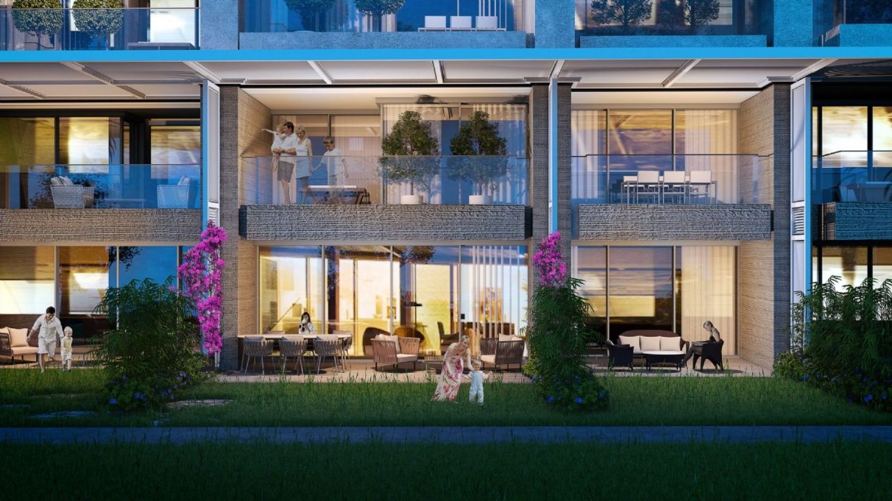 Пентхаус в Бодруме, Турция, 73 м2 фото 5