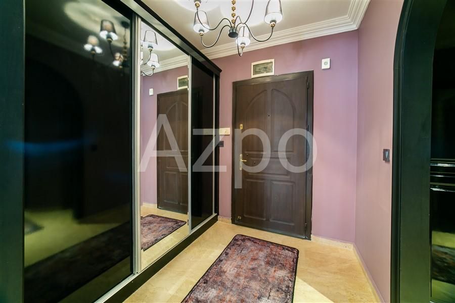 Апартаменты в Алании, Турция, 125 м2 фото 4