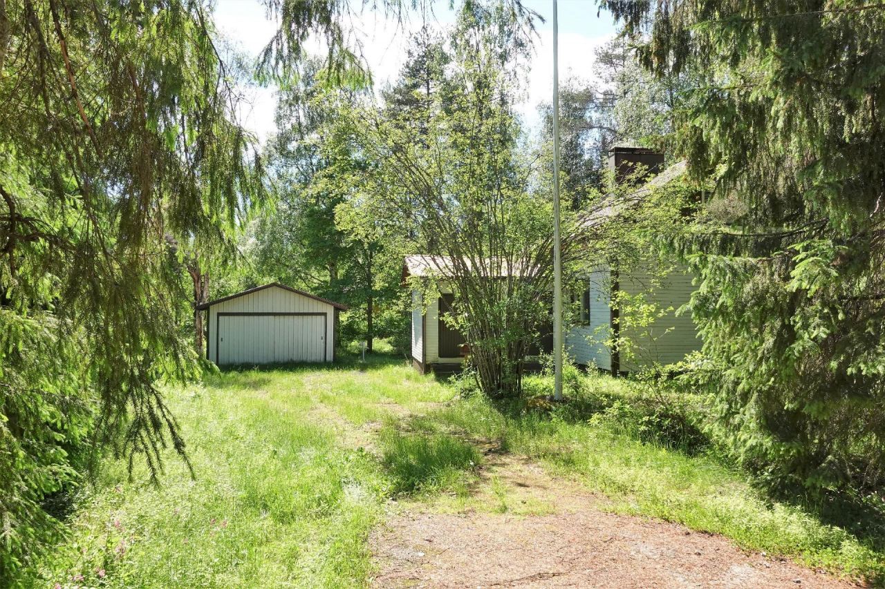 Дом в Каяани, Финляндия, 81 м2 фото 4
