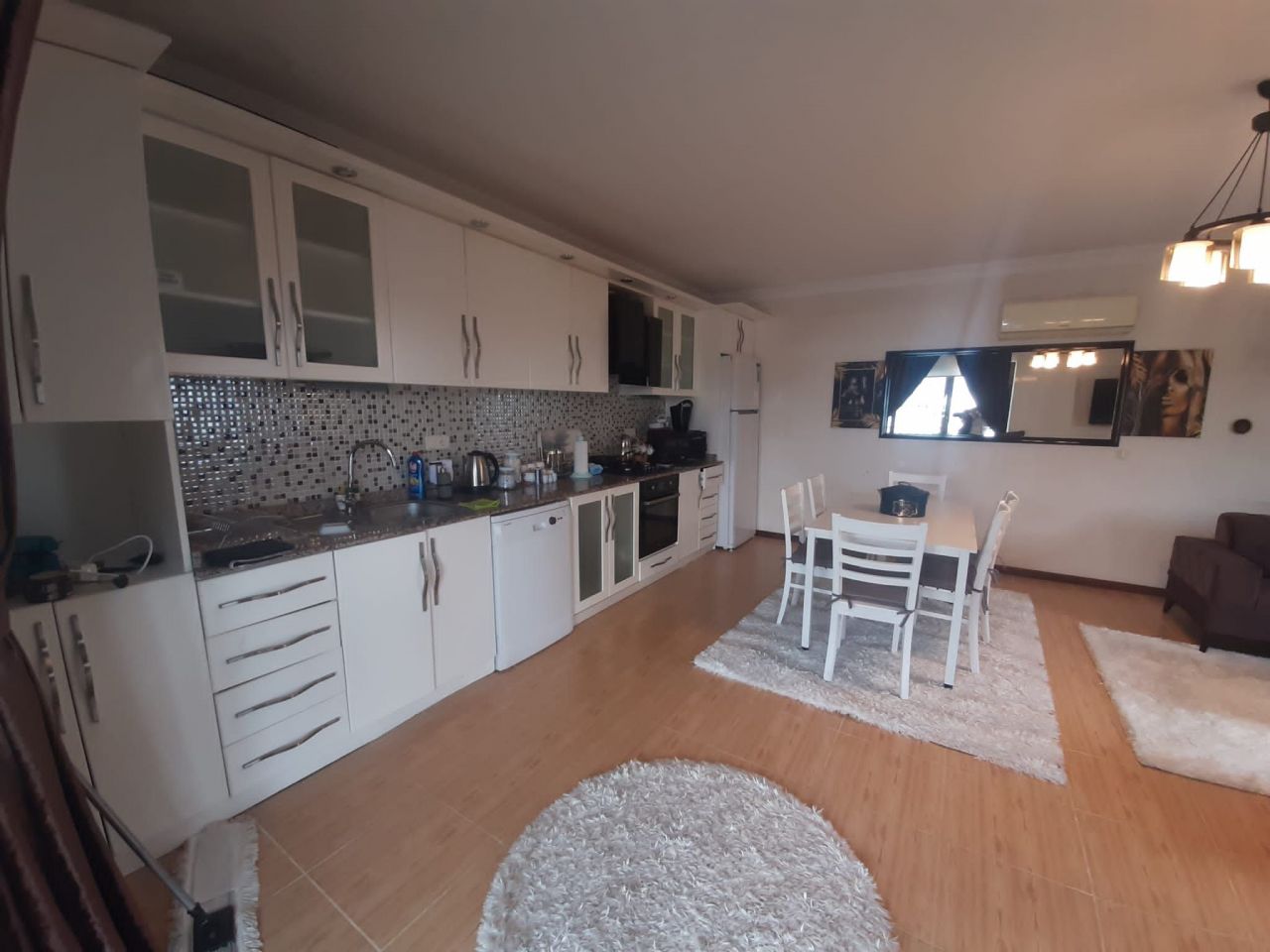 Вилла в Алании, Турция, 140 м2 фото 4