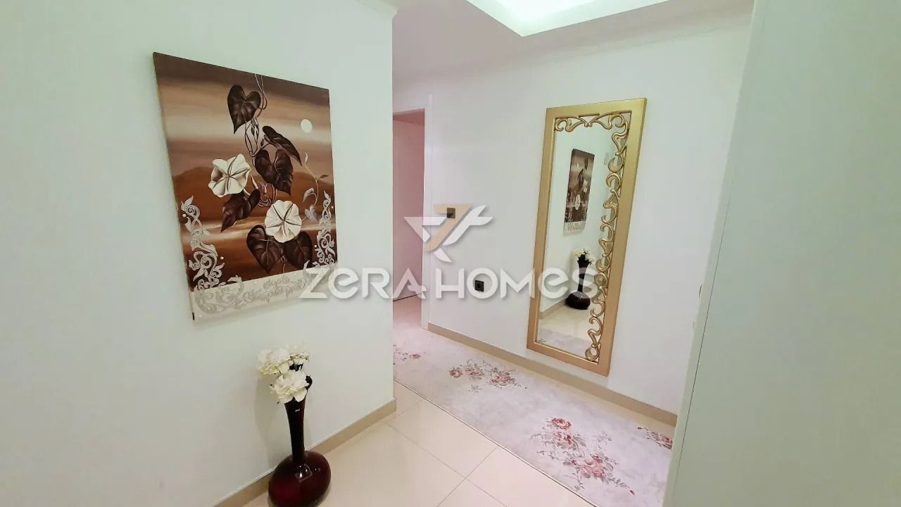 Квартира в Алании, Турция, 125 м2 фото 5