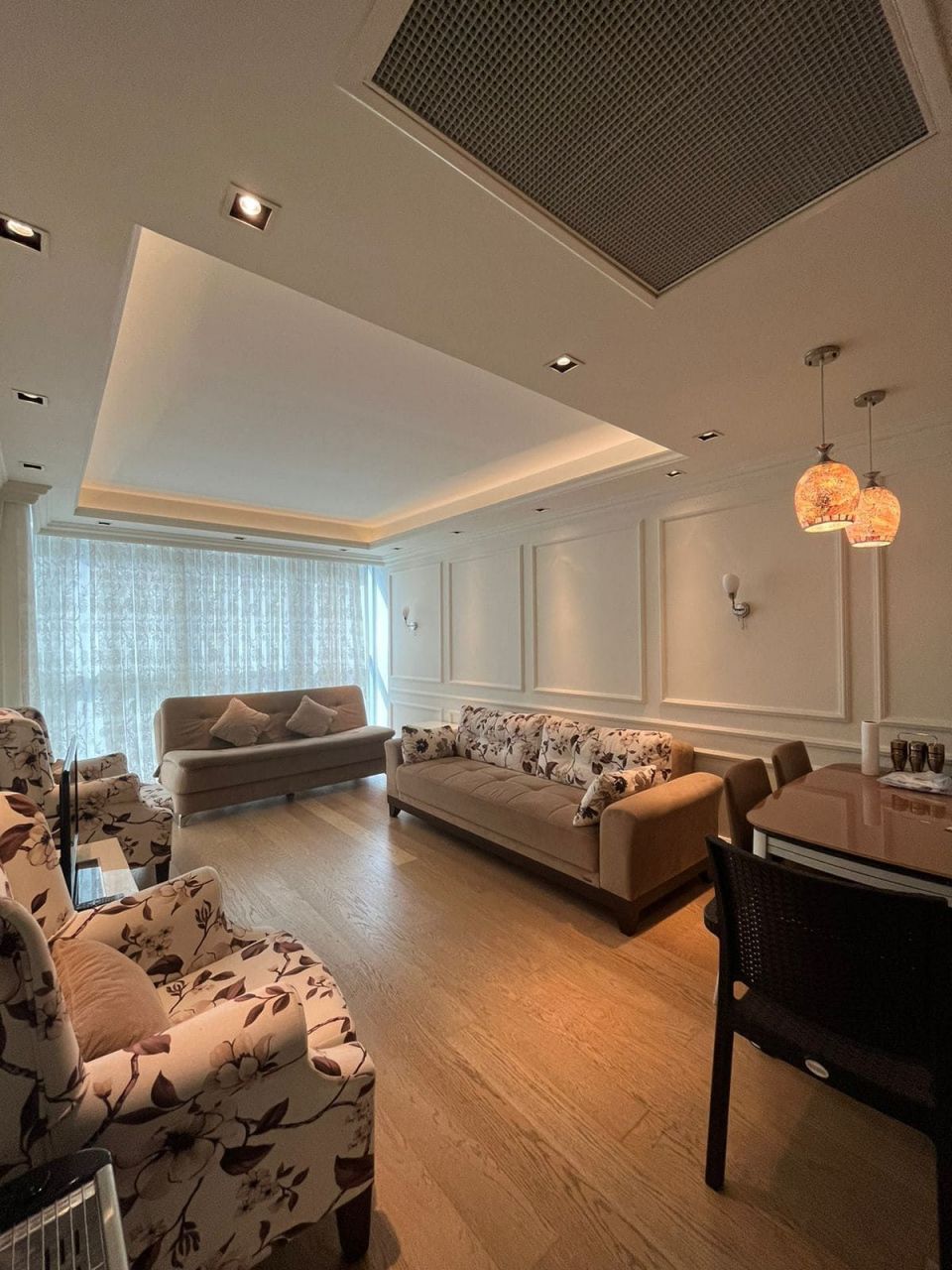Квартира в Анталии, Турция, 85 м2 фото 3