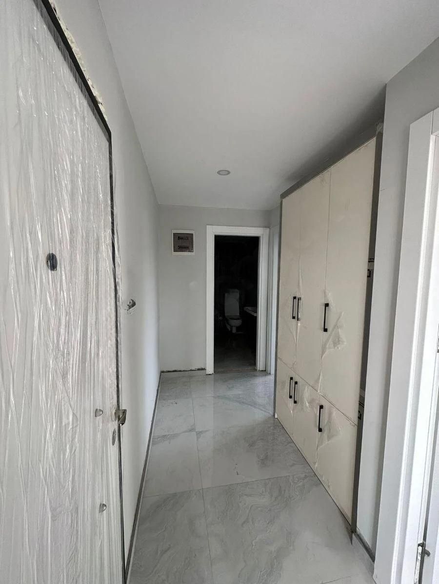 Квартира в Анталии, Турция, 90 м2 фото 5