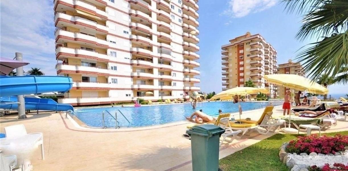 Квартира в Алании, Турция, 130 м2 фото 5