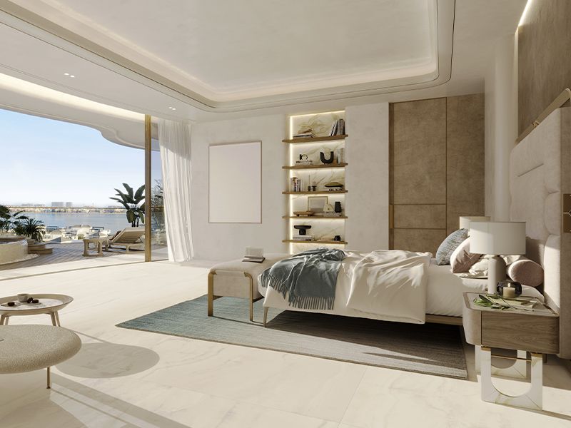 Апартаменты в Дубае, ОАЭ, 874.03 м2 фото 5