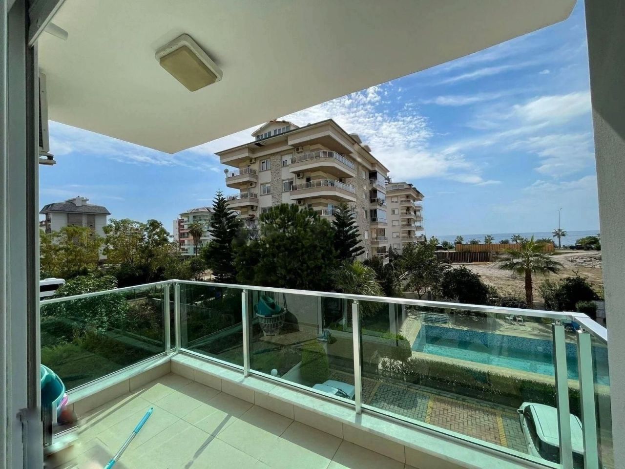 Квартира в Кестеле, Турция, 120 м2 фото 3
