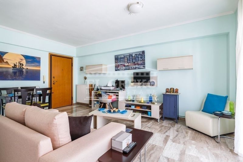 Квартира в Салониках, Греция, 64 м2 фото 3
