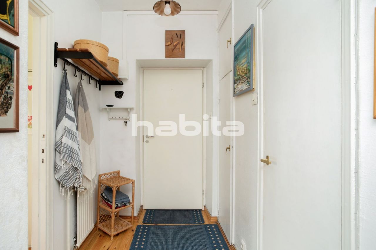 Апартаменты в Лахти, Финляндия, 65 м2 фото 5