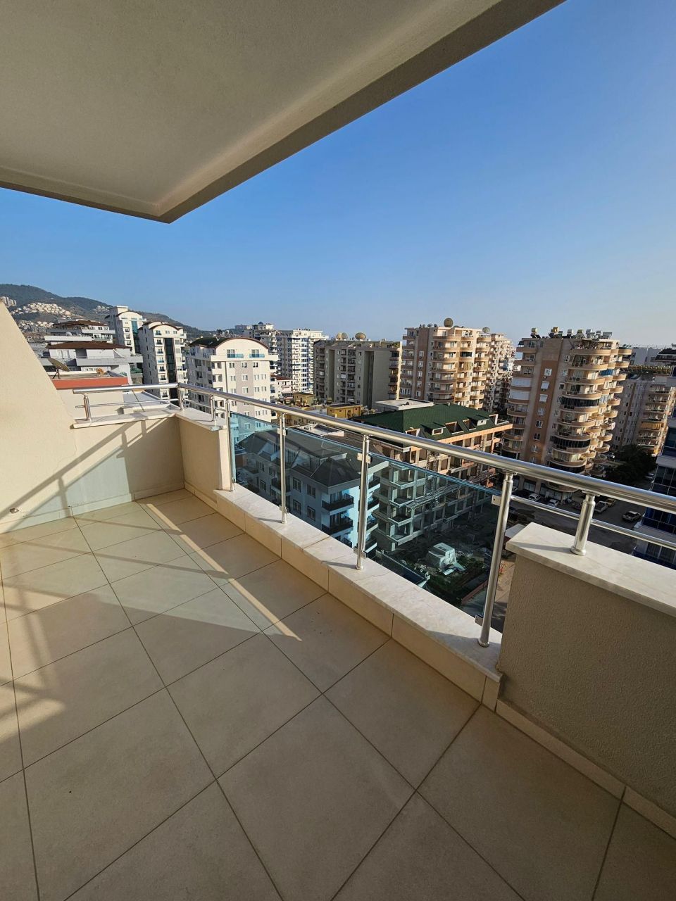 Квартира в Алании, Турция, 65 м2 фото 4