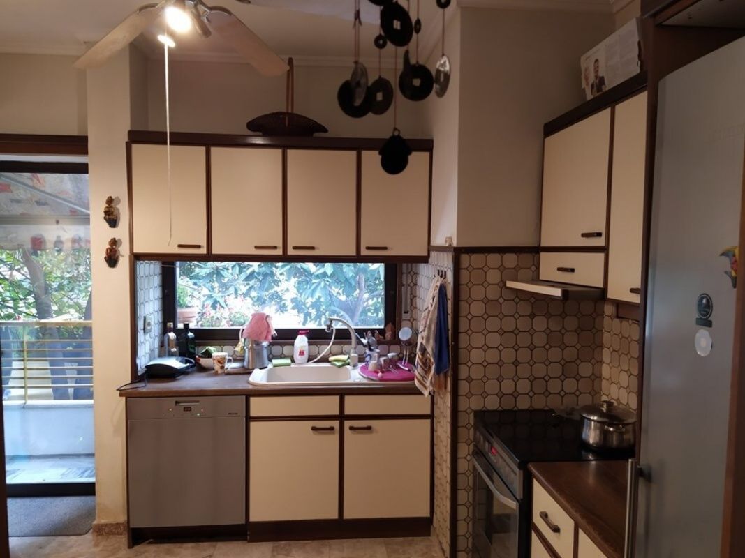 Квартира на Северо-Эгейских островах, Греция, 134 м2 фото 3