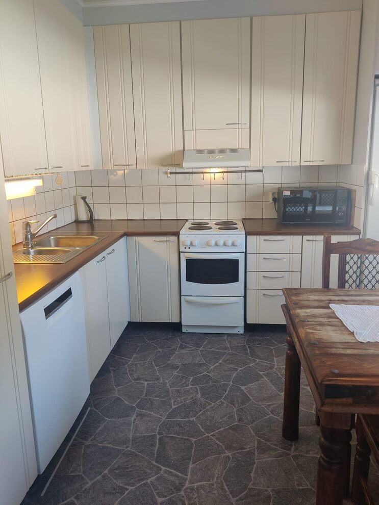 Таунхаус в Каяани, Финляндия, 89 м2 фото 5