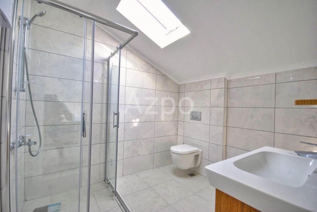 Апартаменты в Кемере, Турция, 120 м2 фото 4
