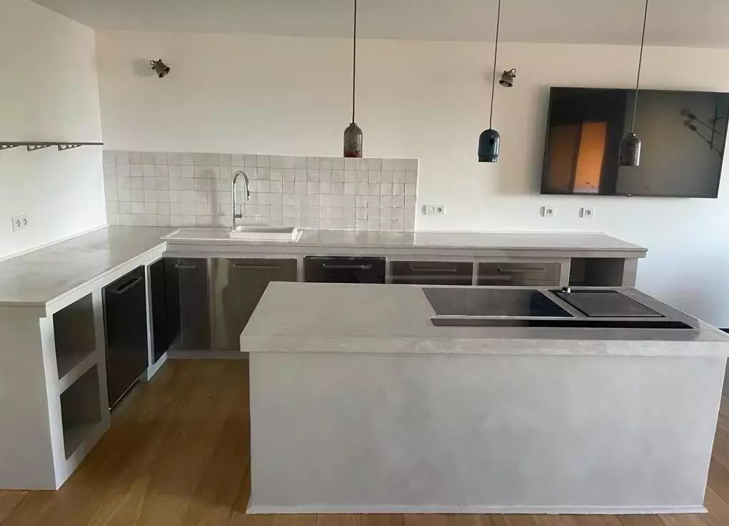 Апартаменты в Боcолей, Франция, 72 м2 фото 5