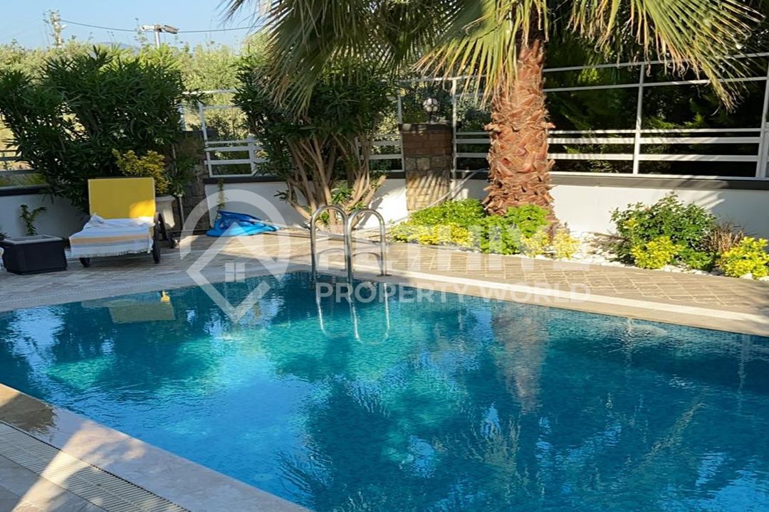 Вилла в Фетхие, Турция, 165 м2 фото 2