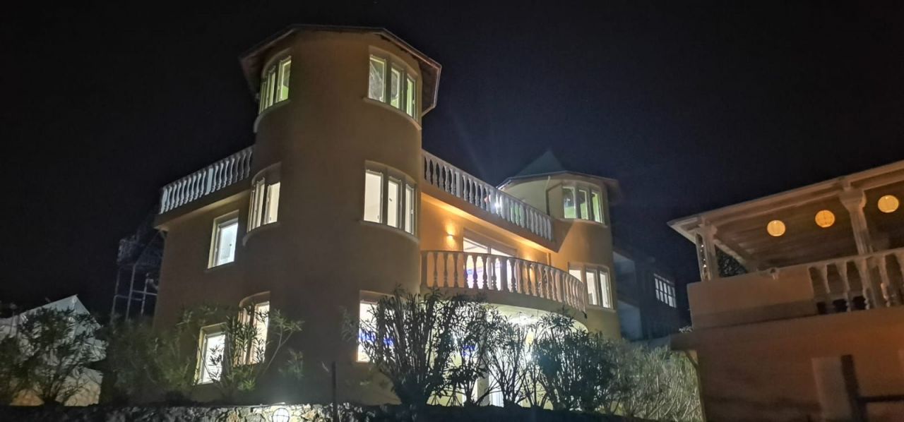 Вилла в Алании, Турция, 150 м2 фото 2