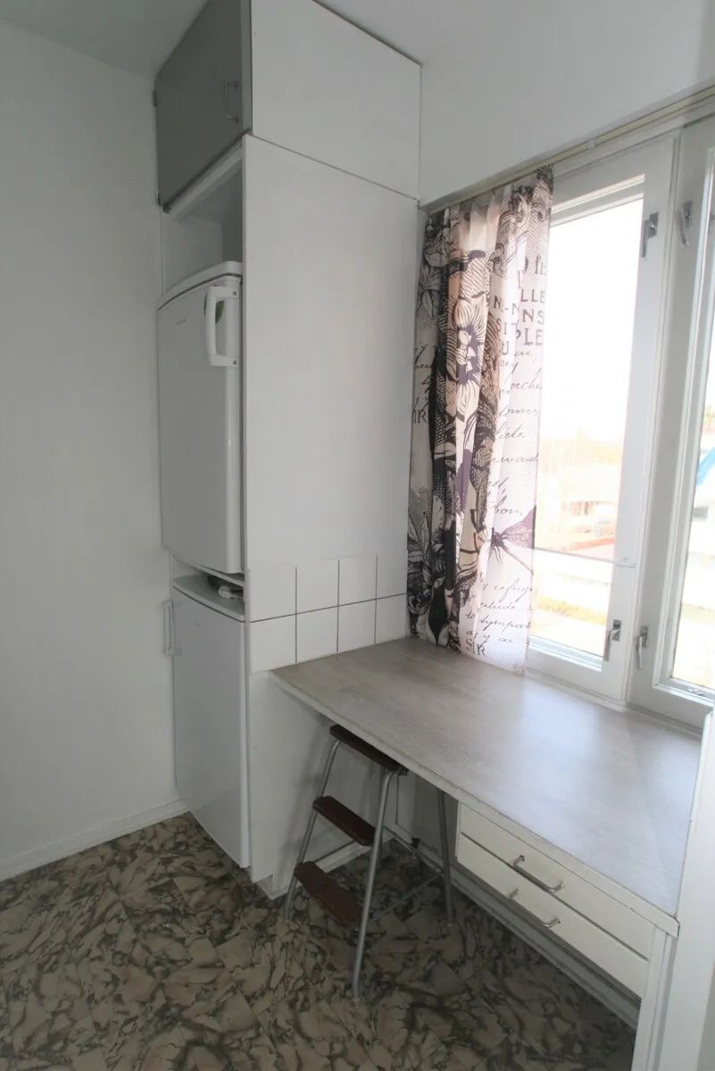 Квартира в Лиекса, Финляндия, 33 м2 фото 4
