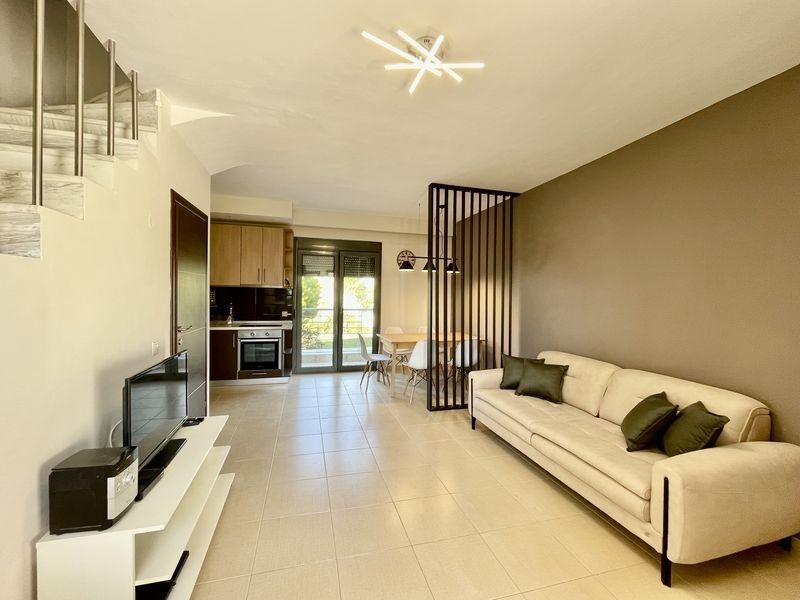 Таунхаус в Ситонии, Греция, 75 м2 фото 4
