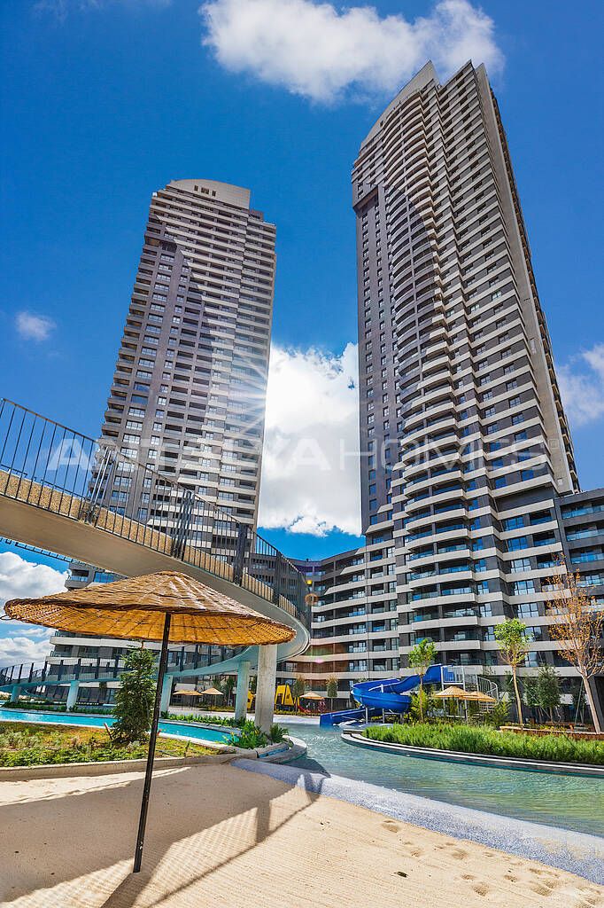 Апартаменты в Анкаре, Турция, 111 м2 фото 5