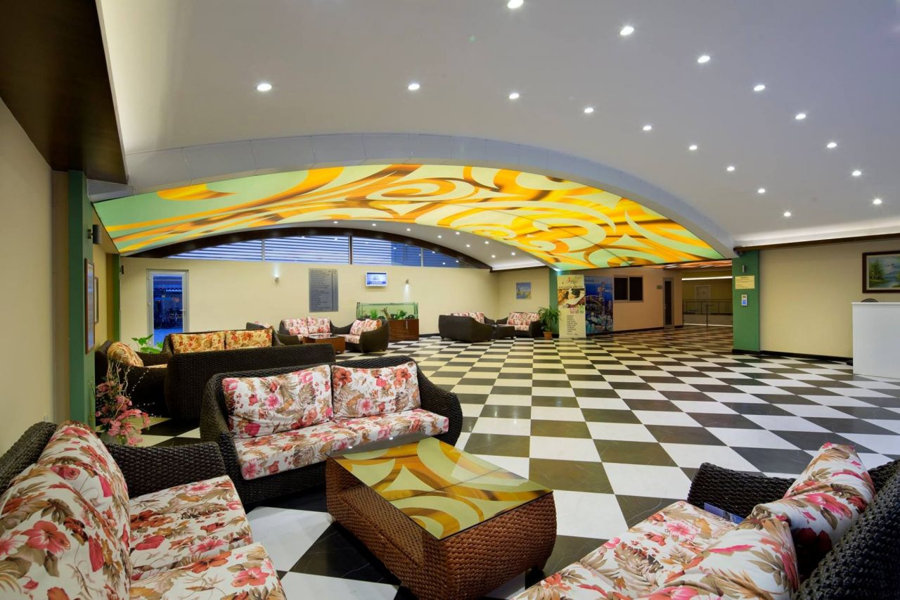 Квартира в Алании, Турция, 50 м2 фото 3