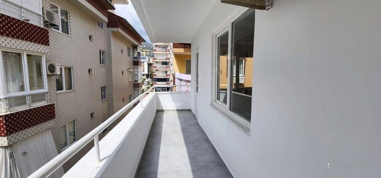 Квартира в Алании, Турция, 85 м2 фото 5