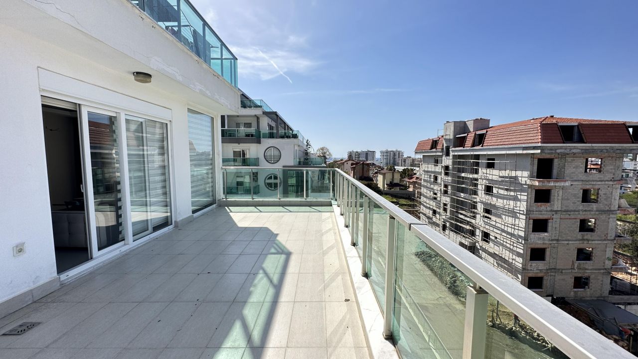 Квартира в Кестеле, Турция, 75 м2 фото 2