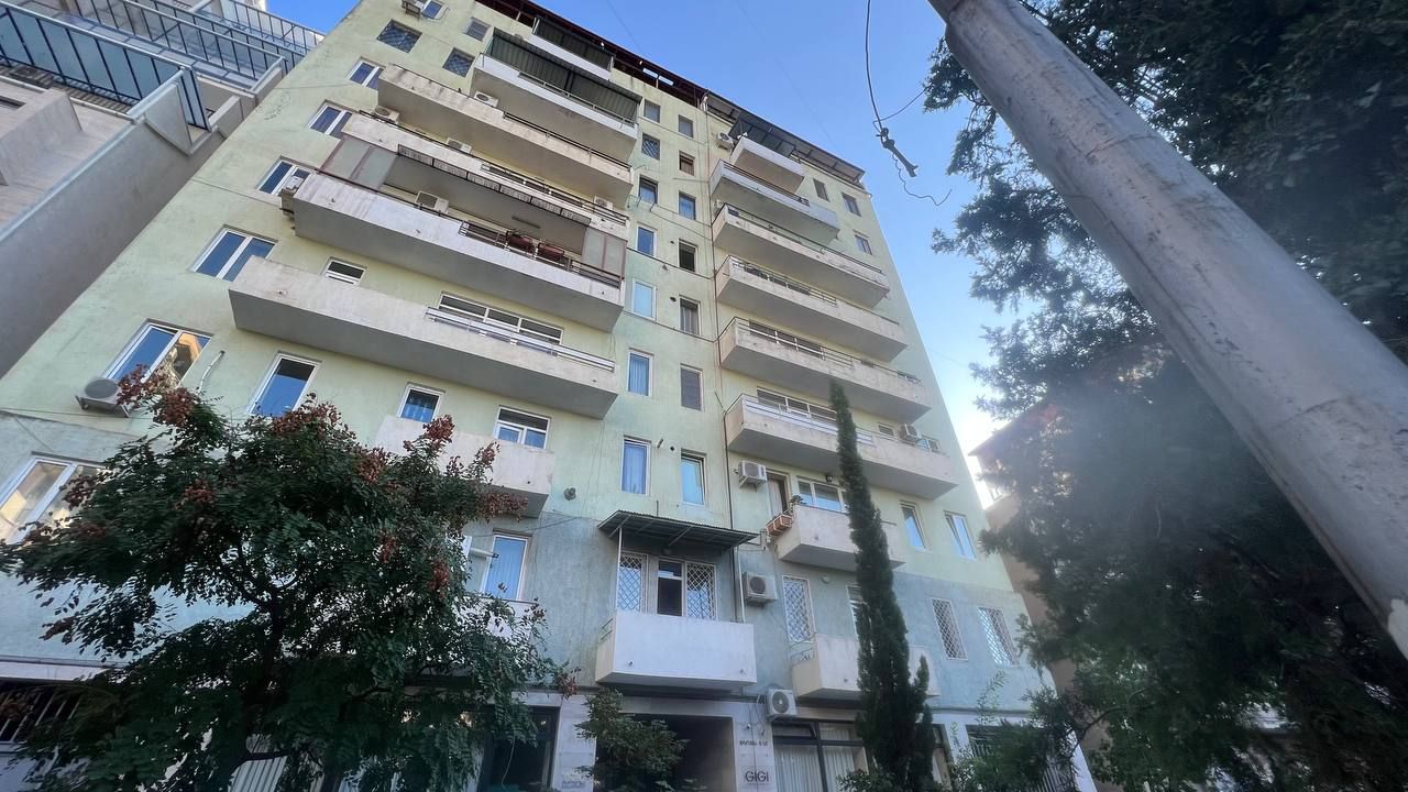 Квартира в Тбилиси, Грузия, 142 м2 фото 3
