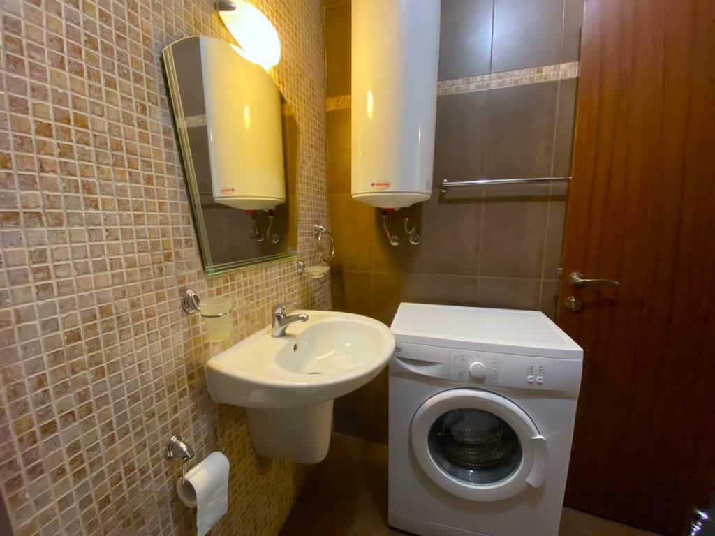 Апартаменты на Солнечном берегу, Болгария, 32 м2 фото 2