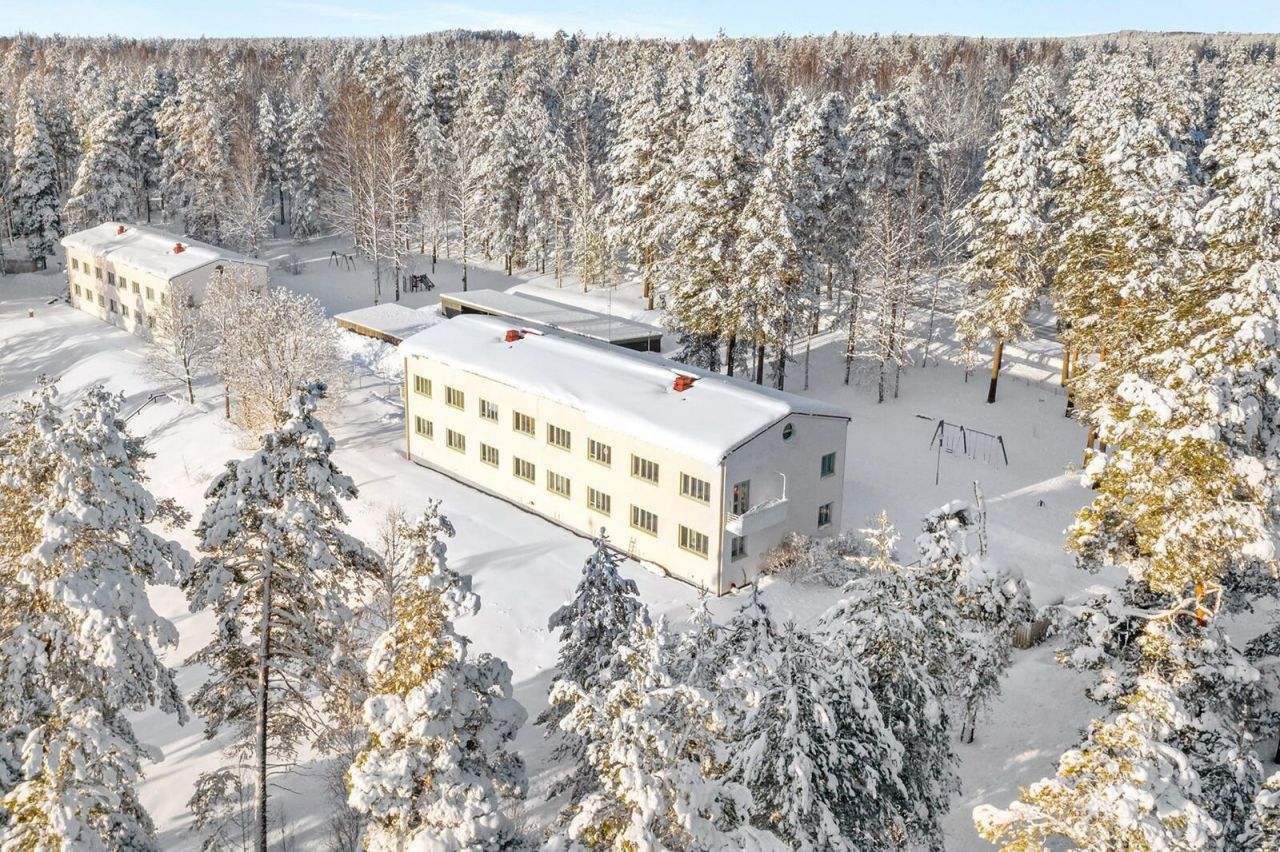 Квартира в Иматре, Финляндия, 60 м2 фото 3