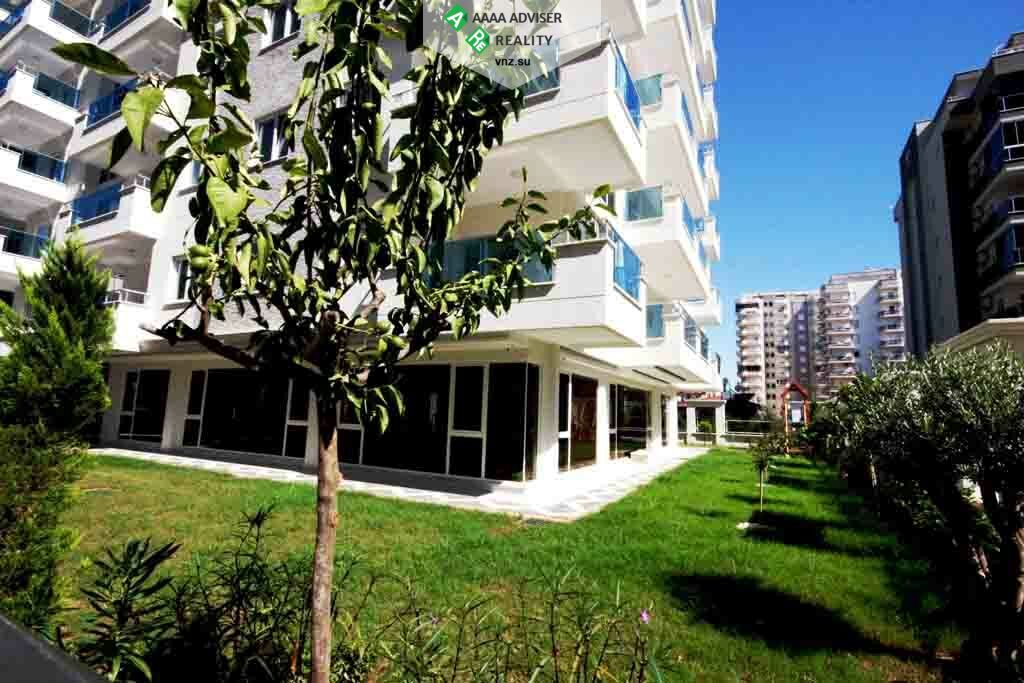 Квартира в Алании, Турция, 100 м2 фото 4
