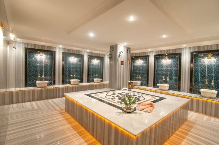 Квартира в Алании, Турция, 85 м2 фото 5