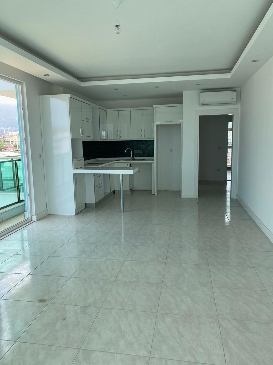 Квартира в Алании, Турция, 115 м2 фото 5