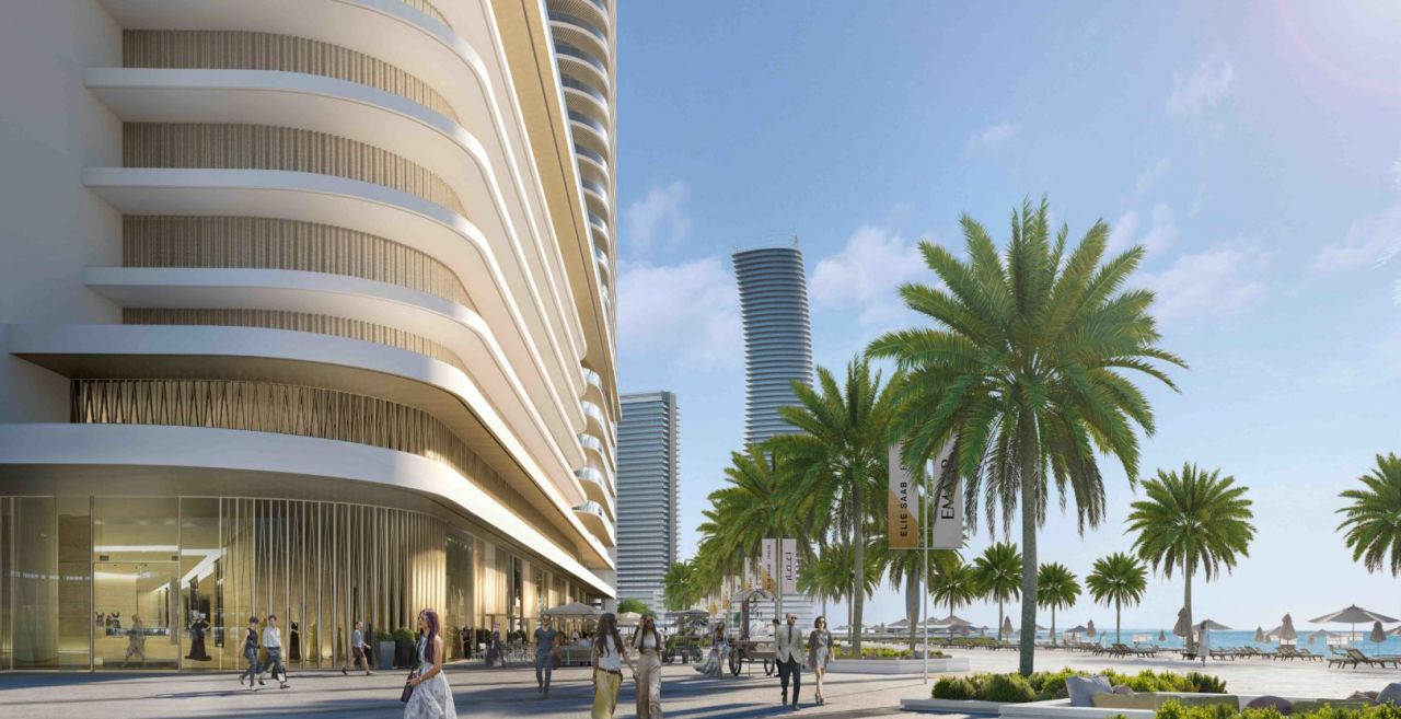 Апартаменты в Дубае, ОАЭ, 120 м2 фото 2