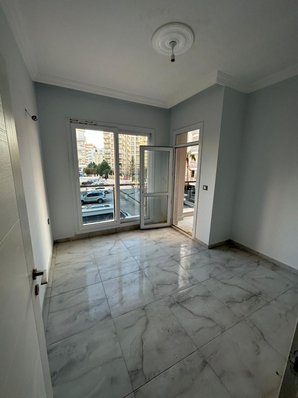 Квартира в Алании, Турция, 55 м2 фото 4