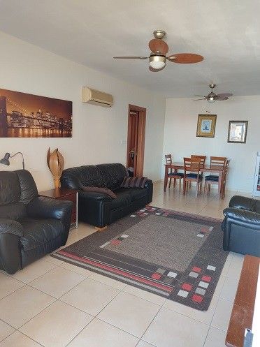 Апартаменты в Пафосе, Кипр, 92 м2 фото 3