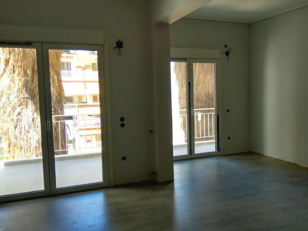 Квартира в Афинах, Греция, 110 м2 фото 2