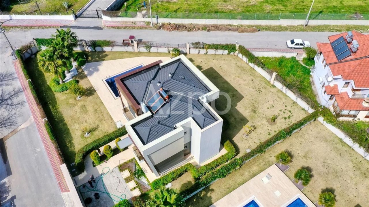 Вилла в Кемере, Турция, 200 м2 фото 4