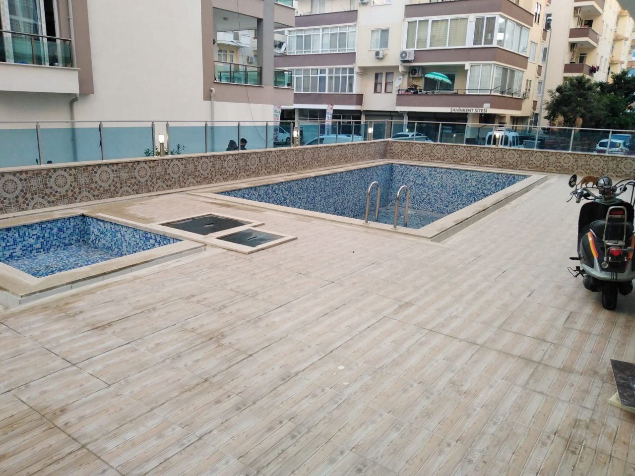 Пентхаус в Алании, Турция, 130 м2 фото 3